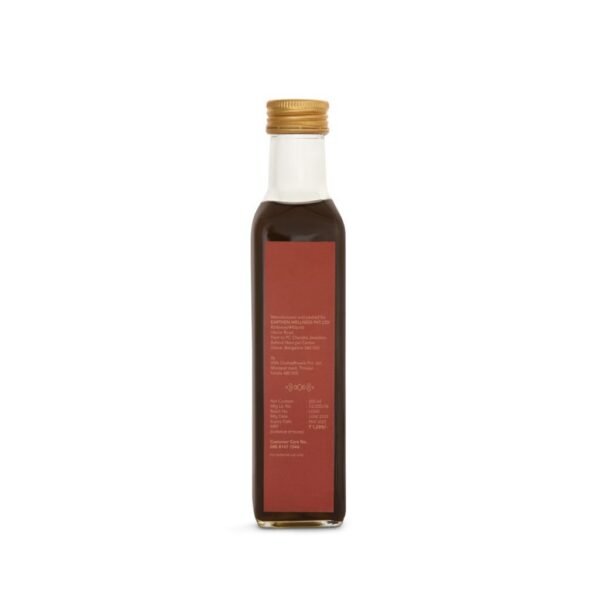 DHURDHOORAPATRAADI COCONUT OIL - TIRUMALA - Image 3