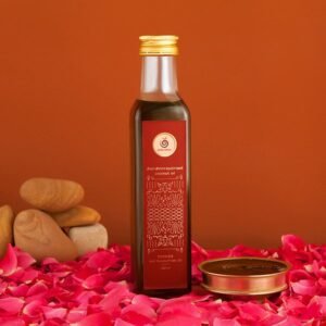 DHURDHOORAPATRAADI COCONUT OIL - TIRUMALA