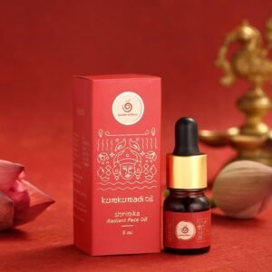 KUMKUMADI OIL - SHRINIKA
