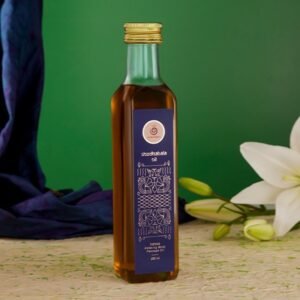 SHUDHBALA OIL – HAMSA | Relaxing Body Massage Oil (250ml)
