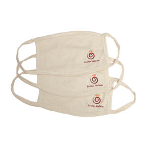 Face Masks (3 units)
