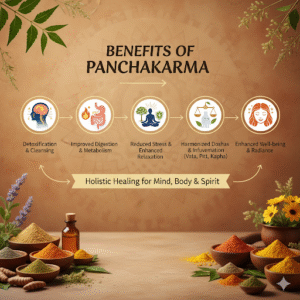 panchakarma benefits