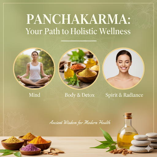 panchakarma treatment in bangalore